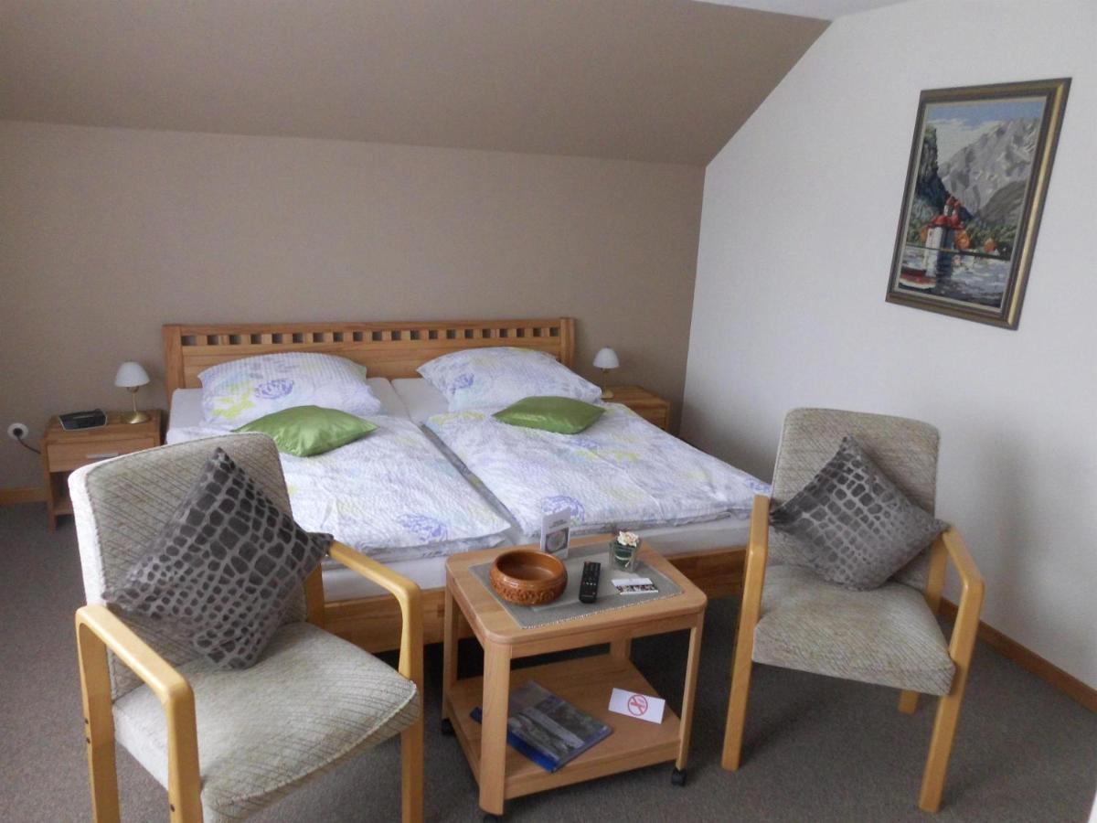 Haus Streitburger Διαμέρισμα Bad Driburg Εξωτερικό φωτογραφία