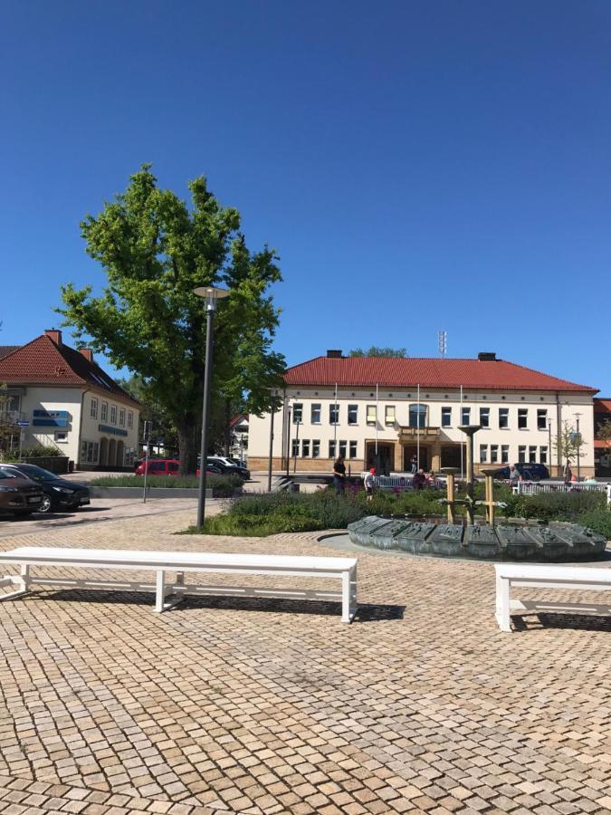 Haus Streitburger Διαμέρισμα Bad Driburg Εξωτερικό φωτογραφία